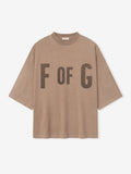 Fear Of God Essentials  Tee