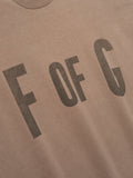 Fear Of God Essentials  Tee