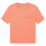 Fear Of God Essentials Coral T Shirt (FW22)
