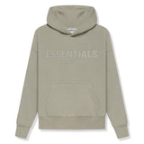 Fear Of God Essentials Kids Moss Hoodie
