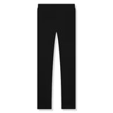 Fear Of God Essentials Relaxed Black Sweatpants (SS22)