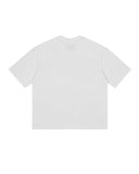 Godspeed Checkmate II NG Tee White