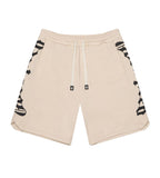 Godspeed Courtside Shorts Bone
