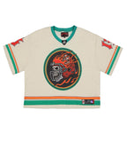 Godspeed First Down Jersey Bone