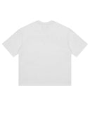 Godspeed Freedoms Protocol Tee White