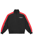 Godspeed GT Tracksuit Black/Red