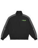 Godspeed GT Tracksuit Black/Volt