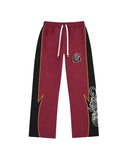 Godspeed GT Tracksuit Red Wine