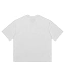 Godspeed Hollywood Inferno II NG Tee White