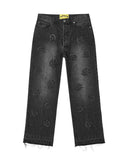 Godspeed Infinity Denim V2 Black Wash