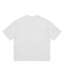 Godspeed Khaos II Tee White