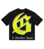 Godspeed Miami Jet Ski Tee Black *Miami Exclusive*