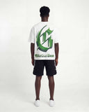 Godspeed Overstimulation Tee White