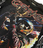 Godspeed Podium Dreams L/S Tee Black