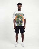 Godspeed S.2.S. Tee White