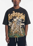 Godspeed Save The Bees II NG Tee Black