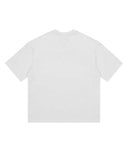 Godspeed Tomb Raider Tee White