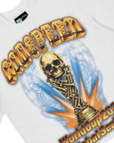 Godspeed '26 GSWC Trophy Tee White