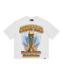 Godspeed '26 GSWC Trophy Tee White