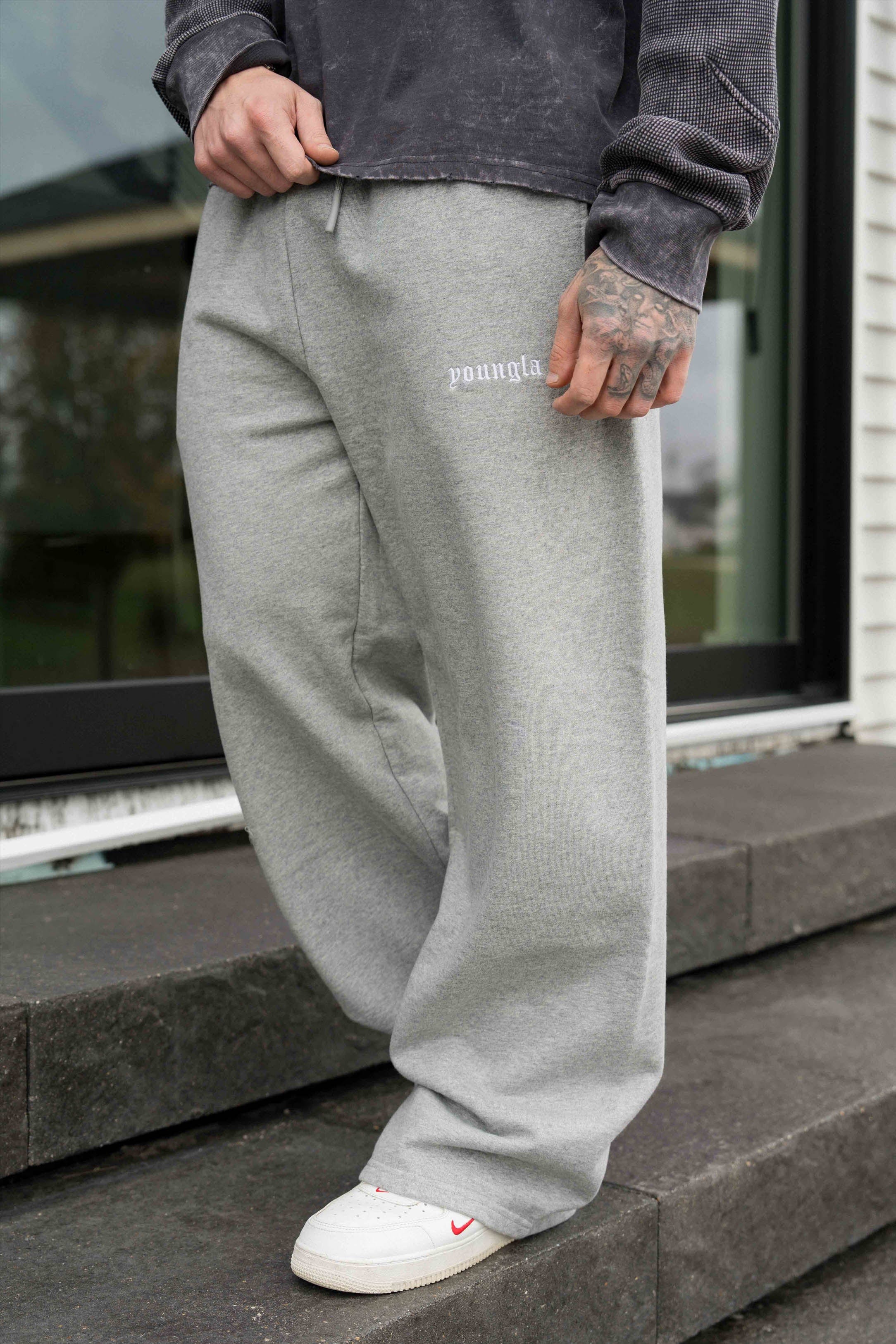 2111 - Classic Baggy Sweats - July 7th