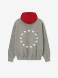 Fear Of God Essentials Sixers Sport Hoodie
