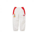 Supreme × Ducati Racing Track Pants – White