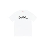 Supreme Handstyle Logo Tee