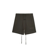 FOG MIKI ESSENTIALS American niche trendy brand loose five-point pants casual cotton shorts men's summer (1)