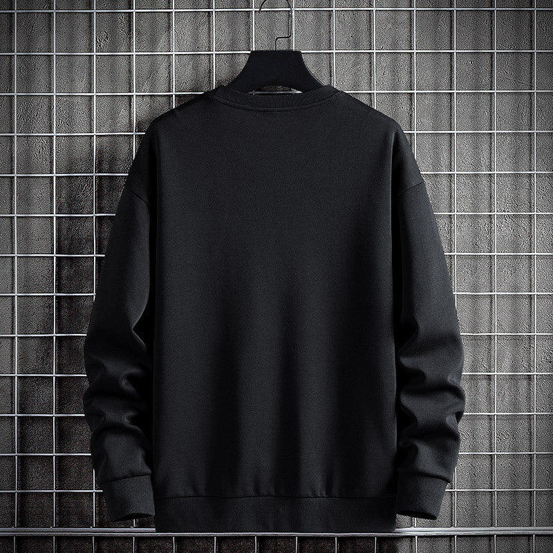 #LB-6275# Autumn/Winter Long Sleeve T-Shirt
