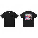 Supreme "Sometimes" Collage Tee