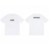 Supreme Milan "Grazie" Box Logo Tee