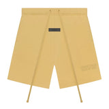 FOG MIKI ESSENTIALS American niche trendy brand loose five-point pants casual cotton shorts men's summer (12)