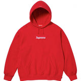 Supreme 23FW Camo Box Logo Hooded Sweatshirt