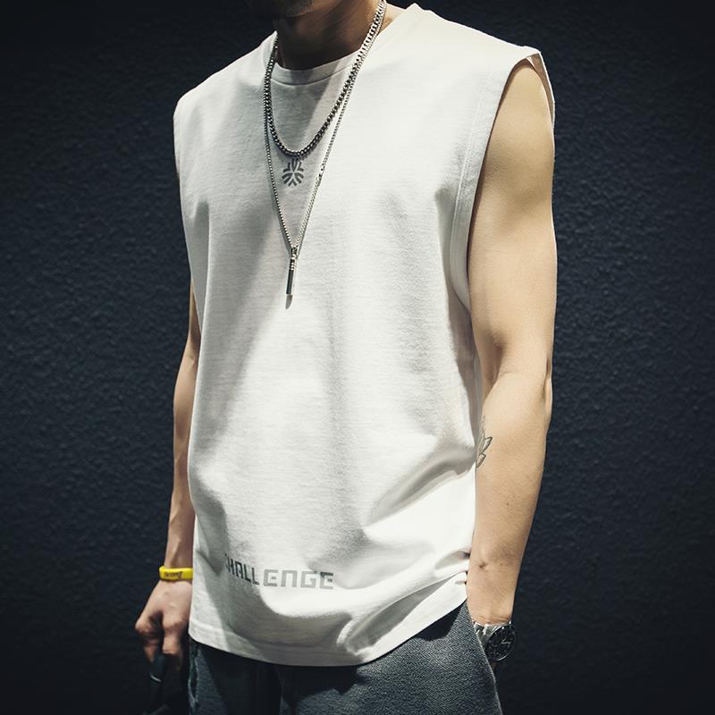 #KY-BN062# Trendy vest