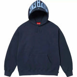 Supreme Hood Arc Logo Hoodie