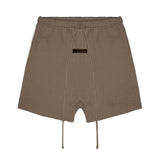 FOG MIKI ESSENTIALS American niche trendy brand loose five-point pants casual cotton shorts men's summer (14)