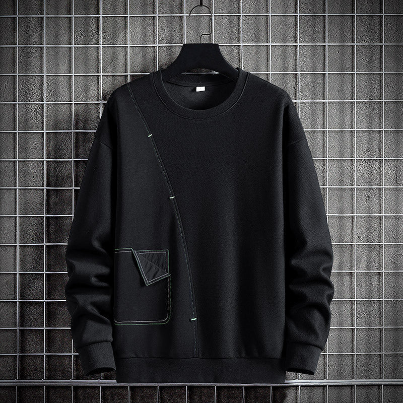 #LB-6269# Autumn/Winter Long Sleeve T-Shirt