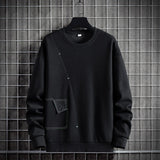 #LB-6269# Autumn/Winter Long Sleeve T-Shirt