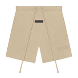 FOG MIKI ESSENTIALS American niche trendy brand loose five-point pants casual cotton shorts men's summer (11)