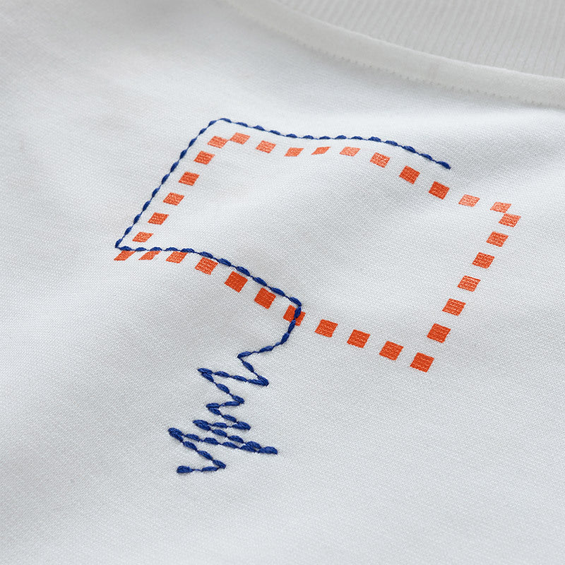 #LB-6269# Autumn/Winter Long Sleeve T-Shirt