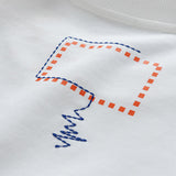 #LB-6269# Autumn/Winter Long Sleeve T-Shirt