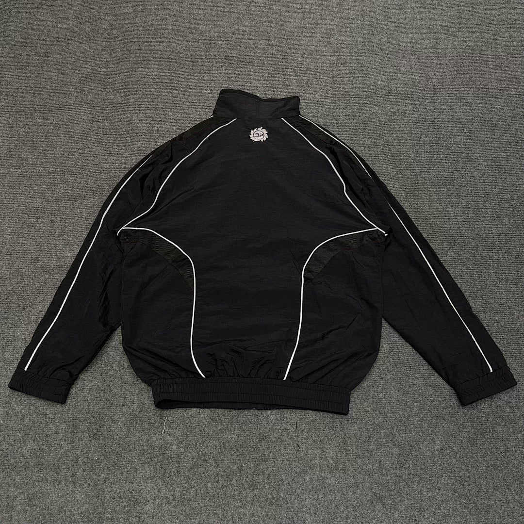 Broken Planet Colorblock Nylon Tracksuit Set - 2 Colors Available