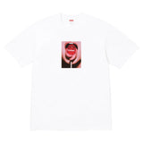 Supreme Lollipop Tee – White