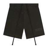 FOG MIKI ESSENTIALS American niche trendy brand loose five-point pants casual cotton shorts men's summer (9)