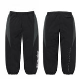 Supreme “Division One Champs” Sweatpants – Black