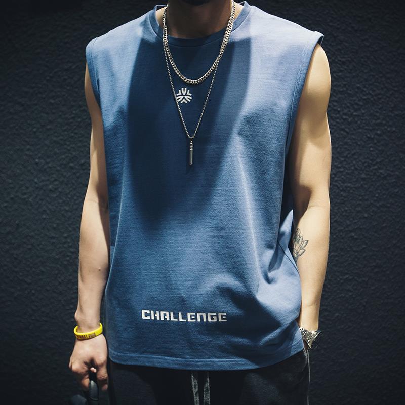 #KY-BN062# Trendy vest