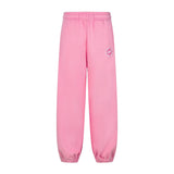 Broken Planet Badge Logo Pink Jogger Pants