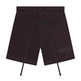 FOG MIKI ESSENTIALS American niche trendy brand loose five-point pants casual cotton shorts men's summer (5)