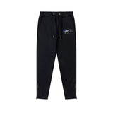 Trapstar niche trendy brand sweatshirt trousers sports leisure suit men and women couple autumn and winter plus velvet letter embroidery (13)