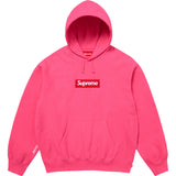 Supreme Box Logo Hoodie